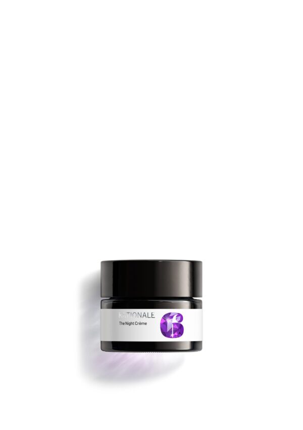 #6 The Night Crème 20ml | Coco Skin Clinic