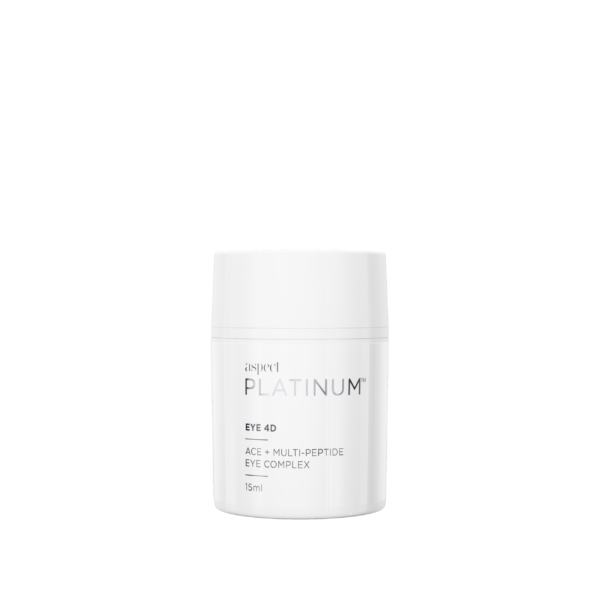 Eye 4D 15ml | Coco Skin Clinic