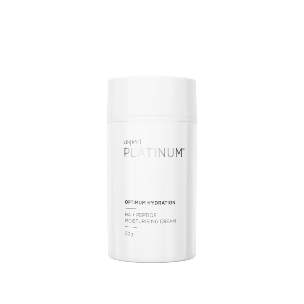 Optimum Hydration Moisturising Cream 50g | Coco Skin Clinic