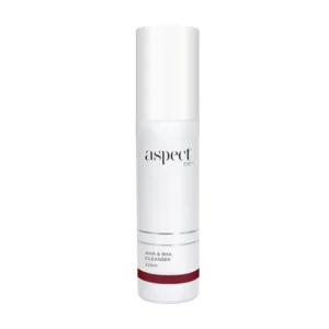 AHA & BHA Cleanser 220ml | Coco Skin Clinic