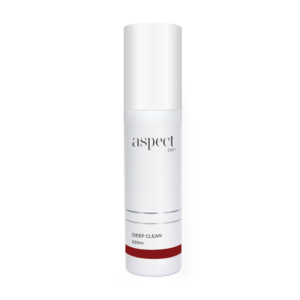 Deep Clean Facial Cleanser 220ml | Coco Skin Clinic