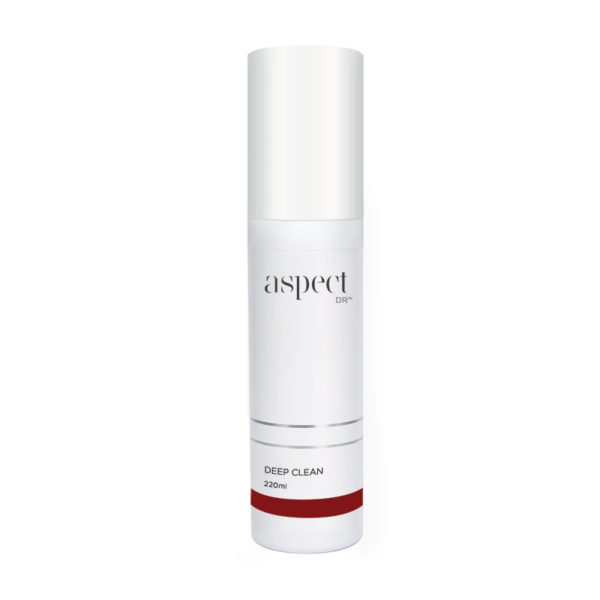 Deep Clean Facial Cleanser 220ml | Coco Skin Clinic