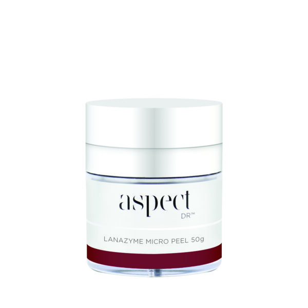 Lanazyme Micro Peel 50g | Coco Skin Clinic