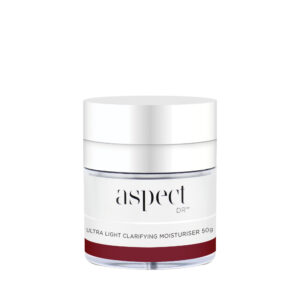 Ultra Light Clarifying Moisturiser 50g | Coco Skin Clinic