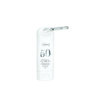 Envirostat On the Go SPF50+ 75ml | Coco Skin Clinic