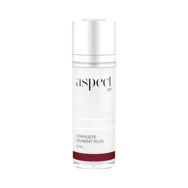 Complete Pigment Plus 30ml | Coco Skin Clinic