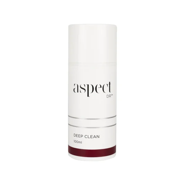 Deep Clean Facial Cleanser 100ml | Coco Skin Clinic