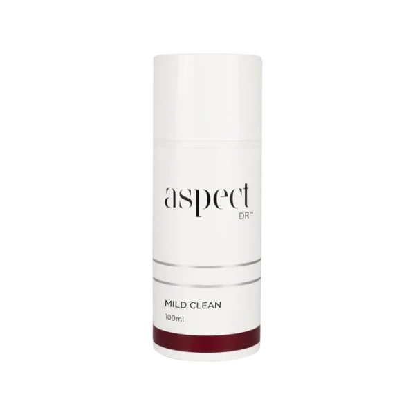Mild Clean Facial Cleanser 100ml | Coco Skin Clinic