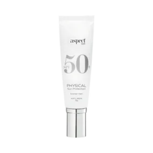 Physical Sun Protection SPF50+ 75ml | Coco Skin Clinic