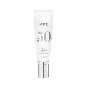 CC Cream SPF50+ 75ml | Coco Skin Clinic