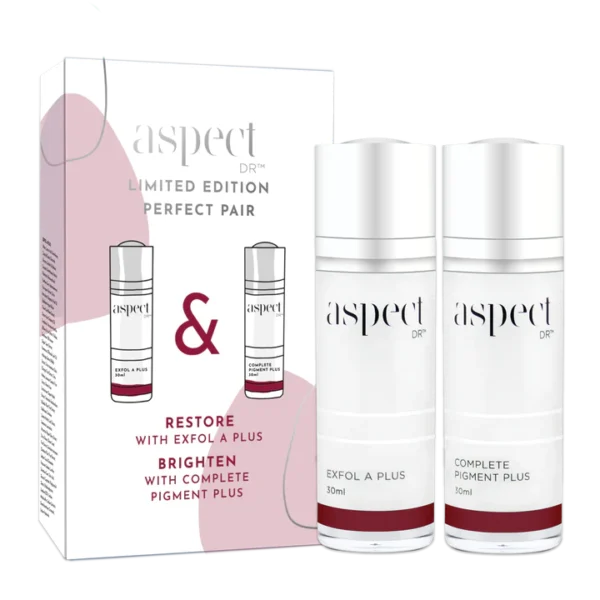Perfect Pair Kit | Coco Skin Clinic