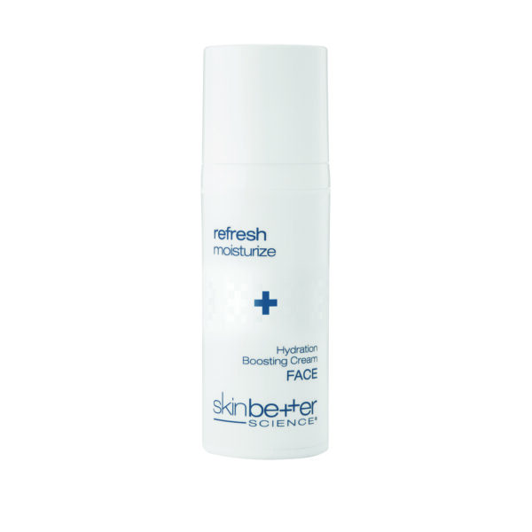 Hydration Boosting Cream 50ml | Coco Skin Clinic