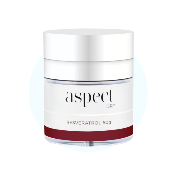 Resveratrol Cream 50g | Coco Skin Clinic