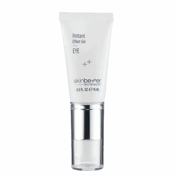Instant Effect Eye Gel 15ml | Coco Skin Clinic