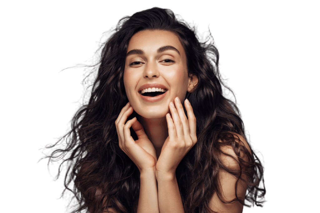 Coco Resurface with Halo Laser & Facials